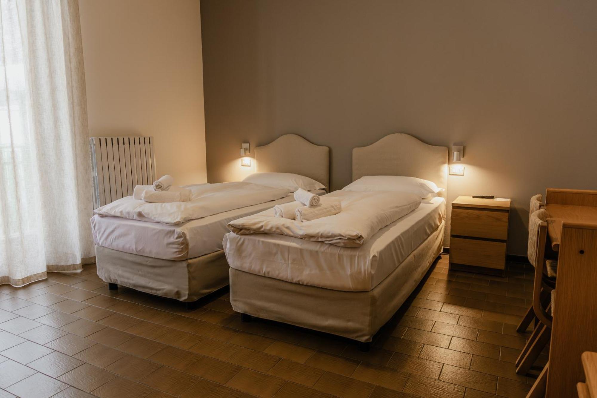 Double Room Balcony