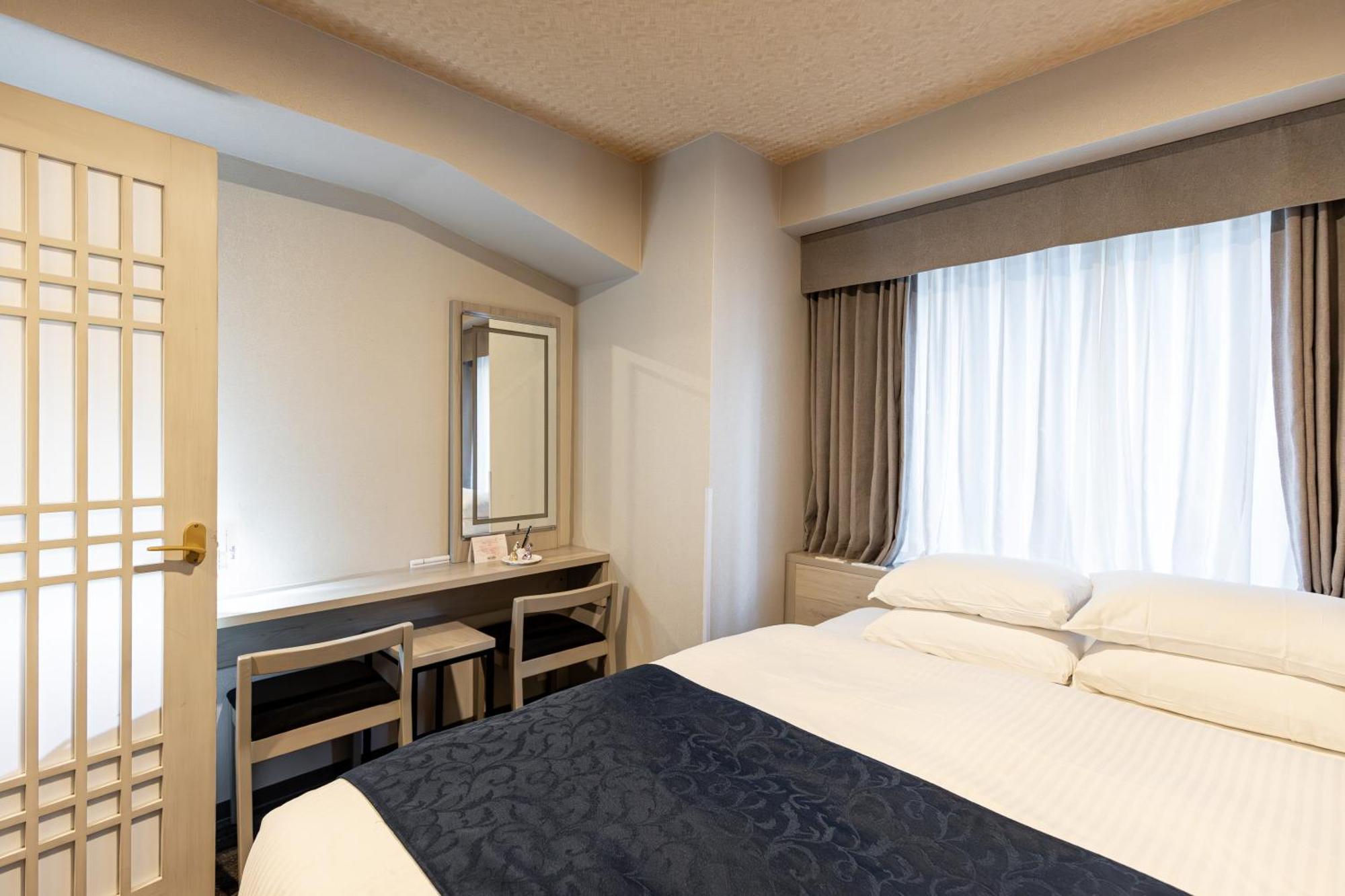 Double Room Annex Non-Smoking
