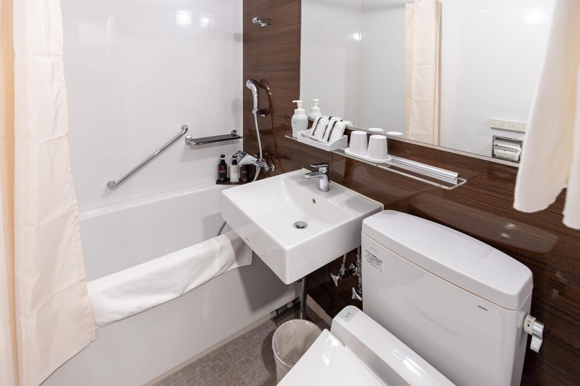 Double Room Annex Non-Smoking