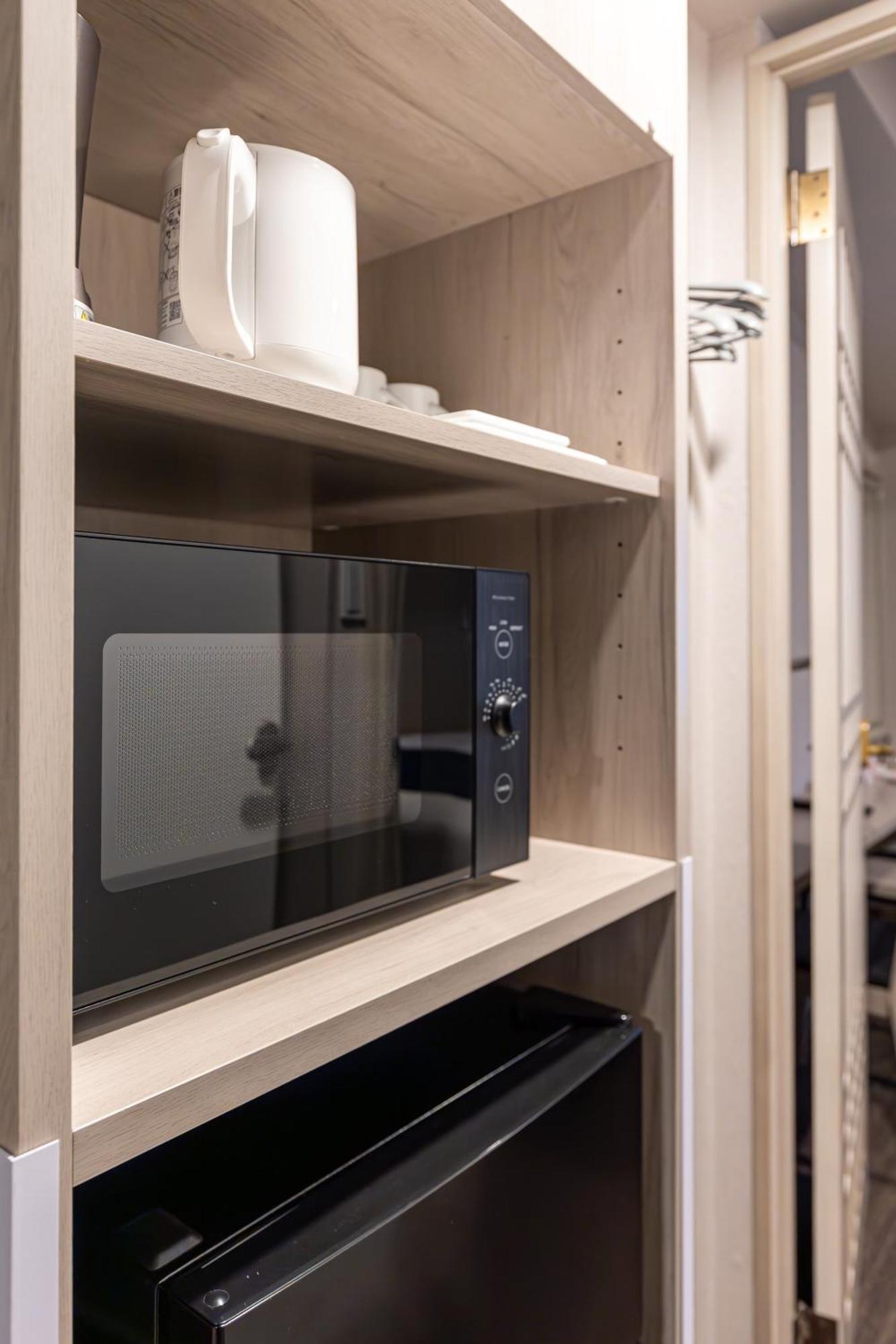 Double Room Annex Non-Smoking