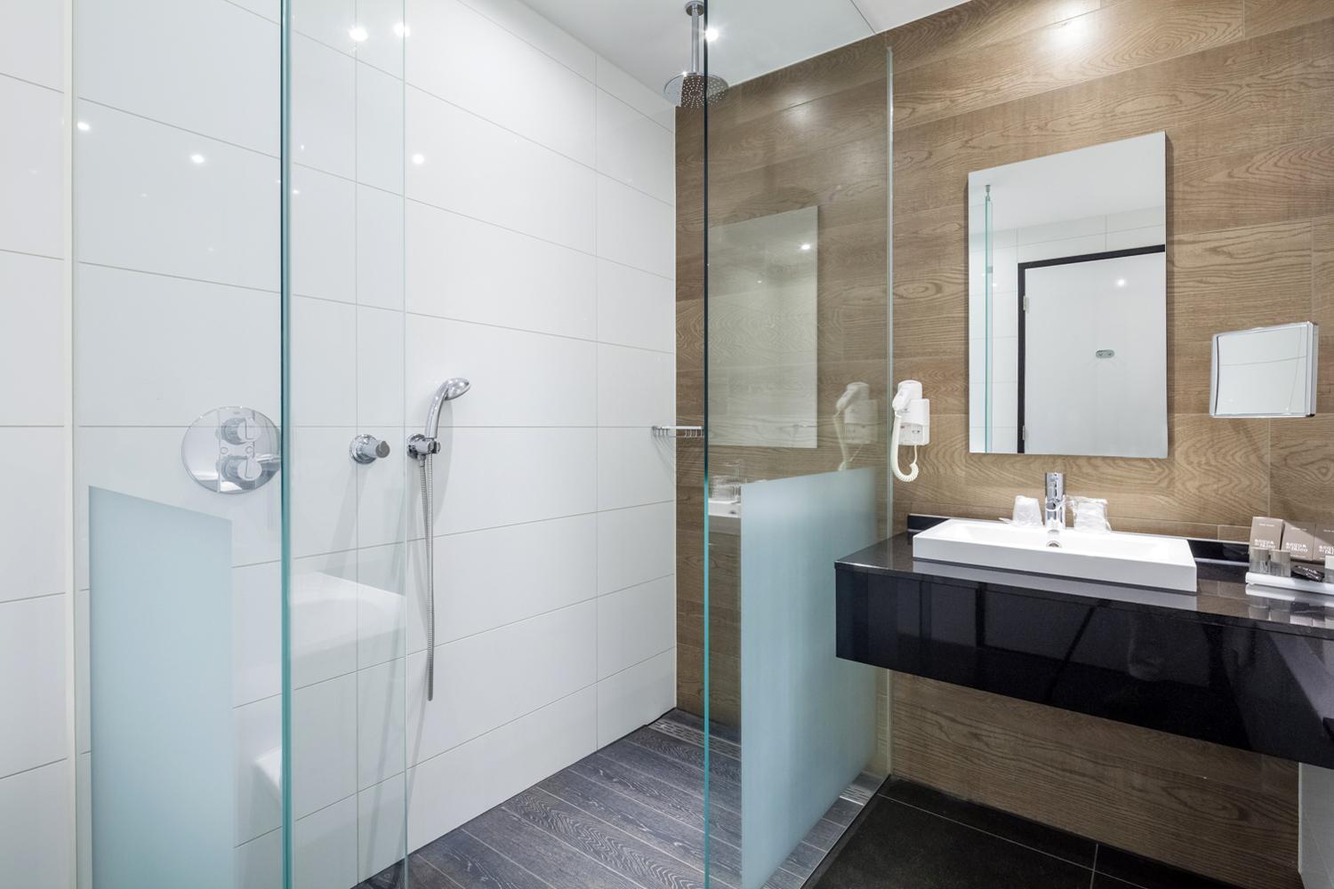 Luxury Double Room