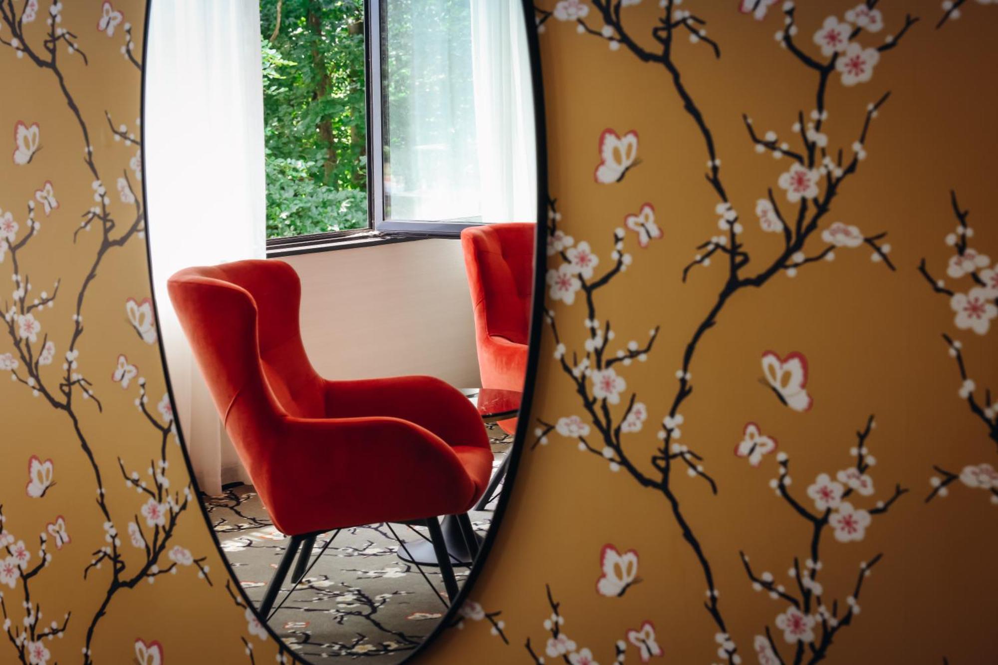 Luxury Double Room