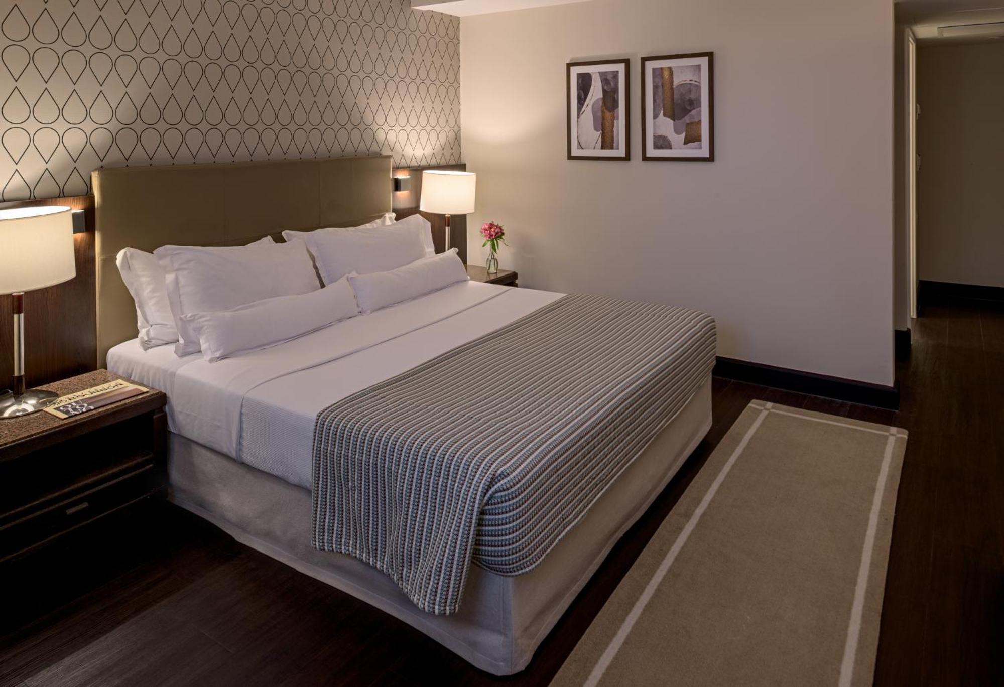 Superior Room Double Bed