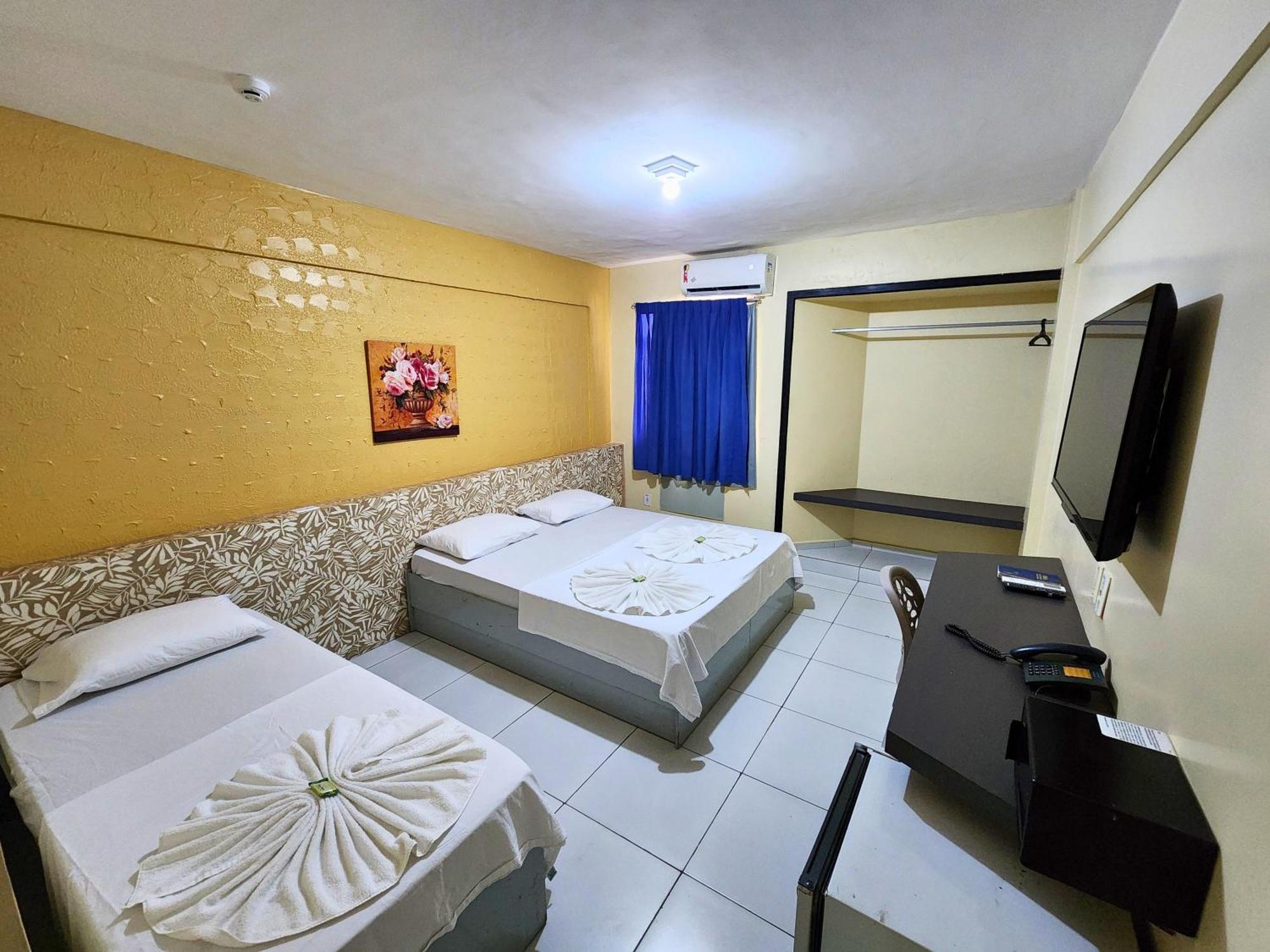 Standard Suite