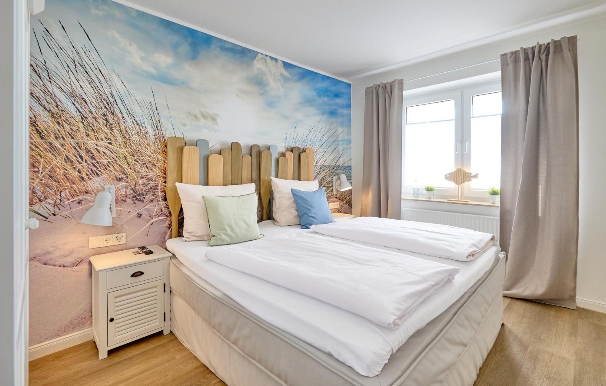 Superior Doppelzimmer