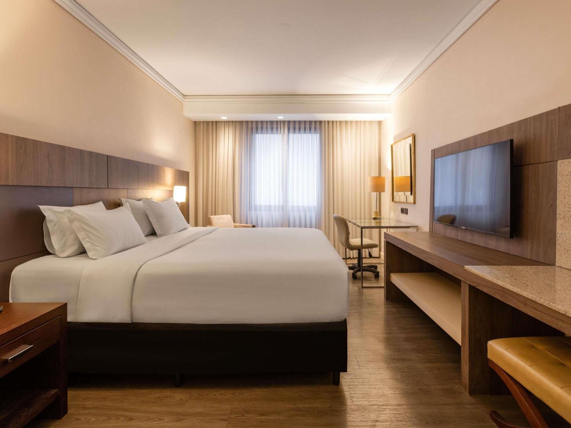 Superior Queen Room