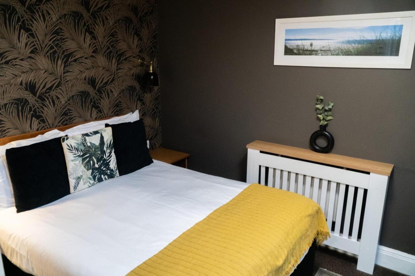 Annex Double Room