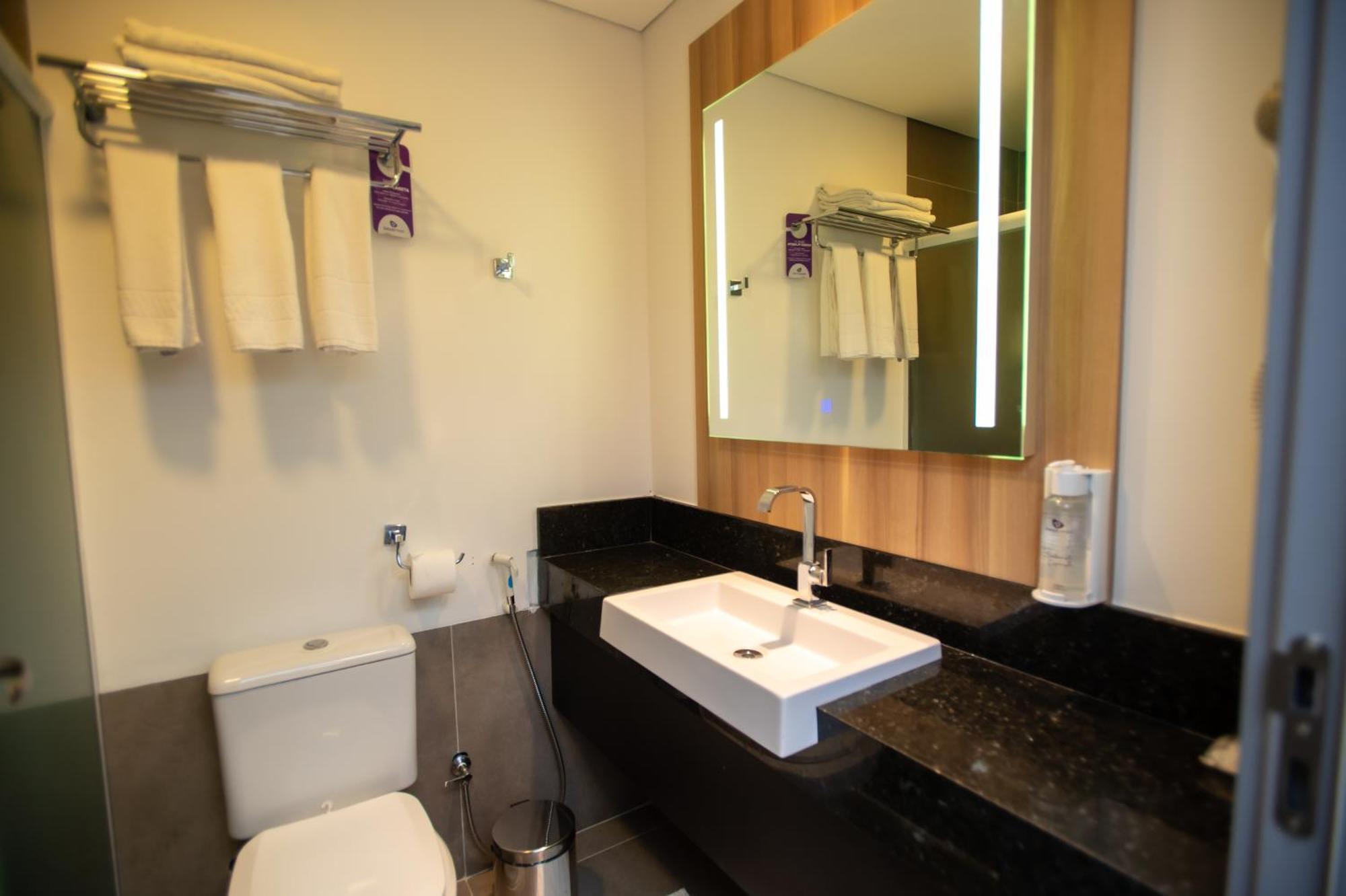 Executive Triple Room