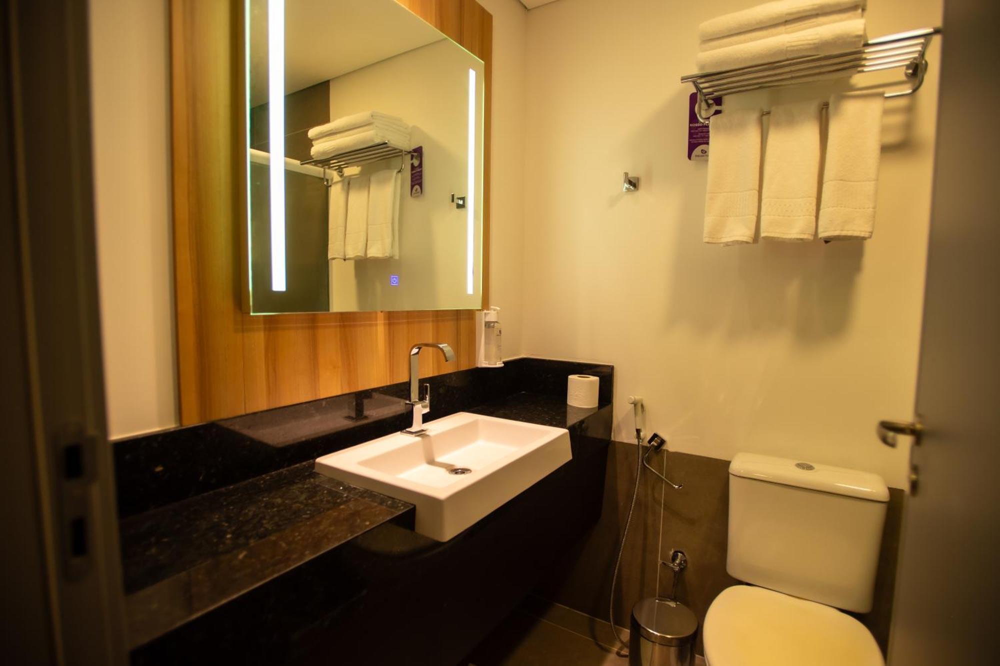 Executive Triple Room
