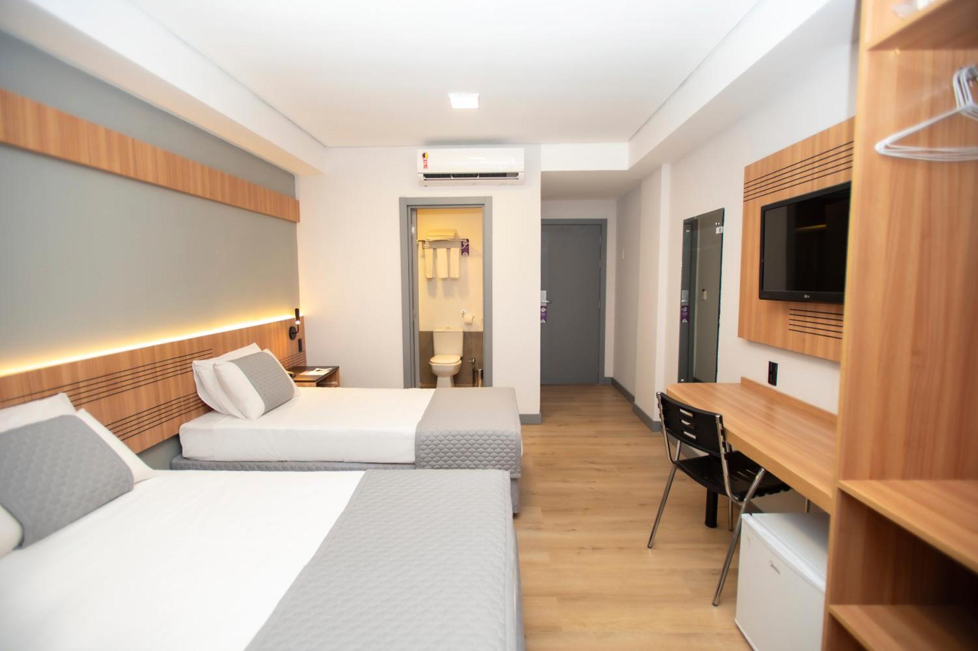 Executive Triple Room