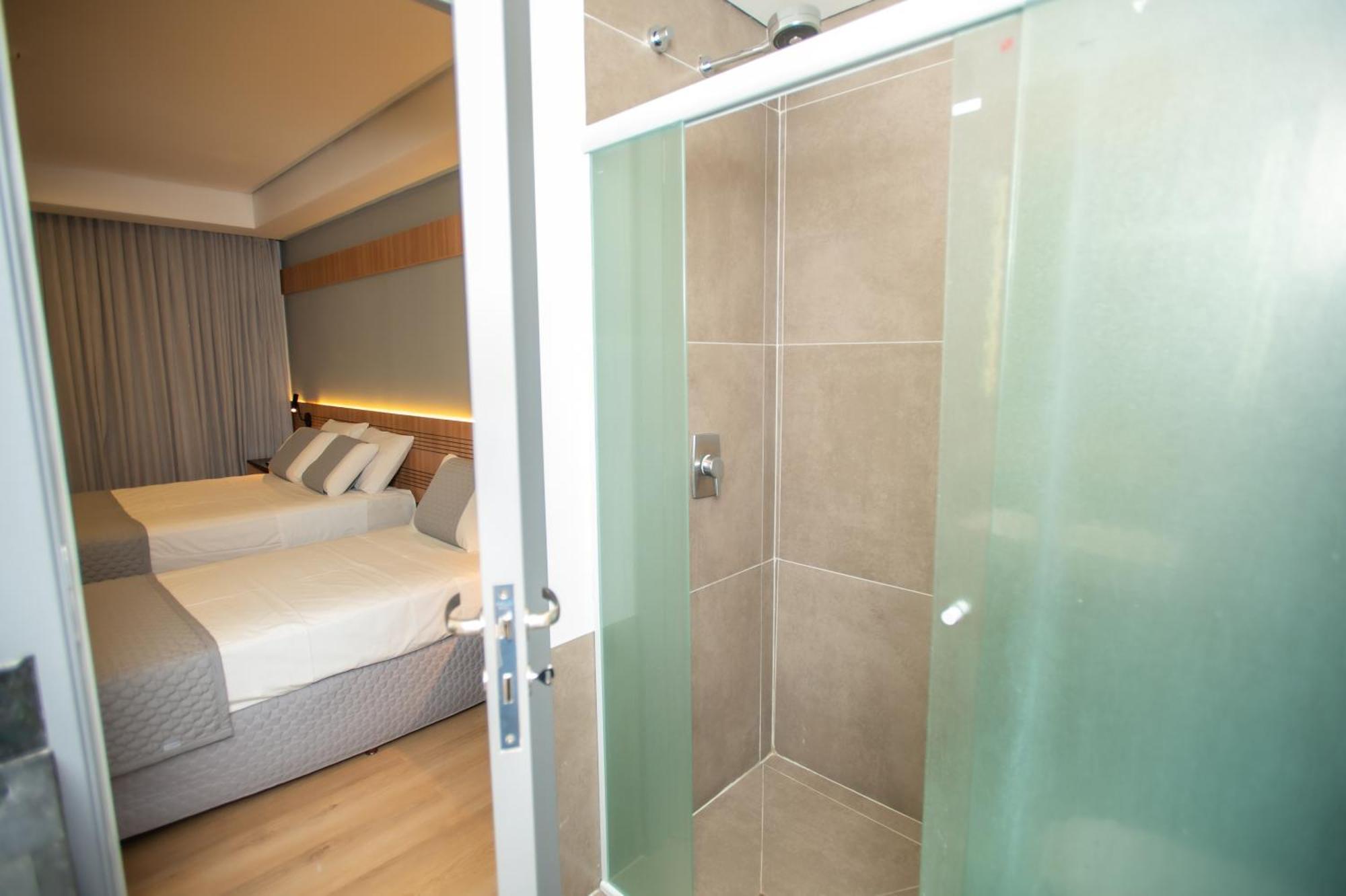 Executive Triple Room