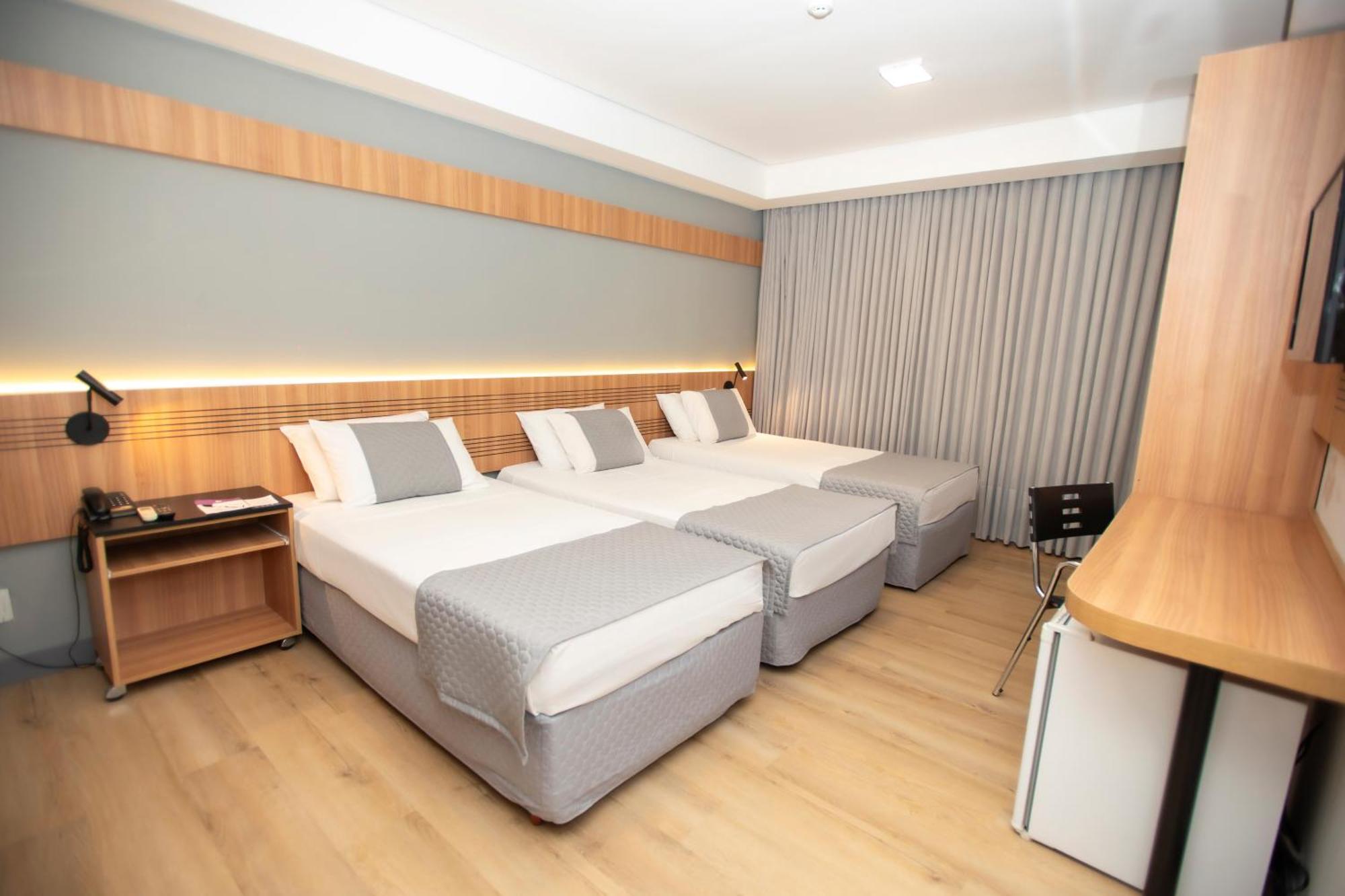 Executive Triple Room