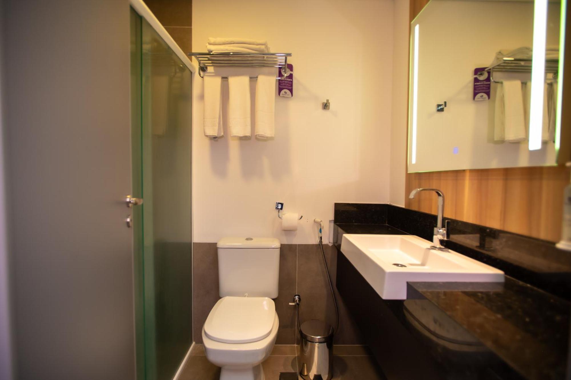 Executive Triple Room
