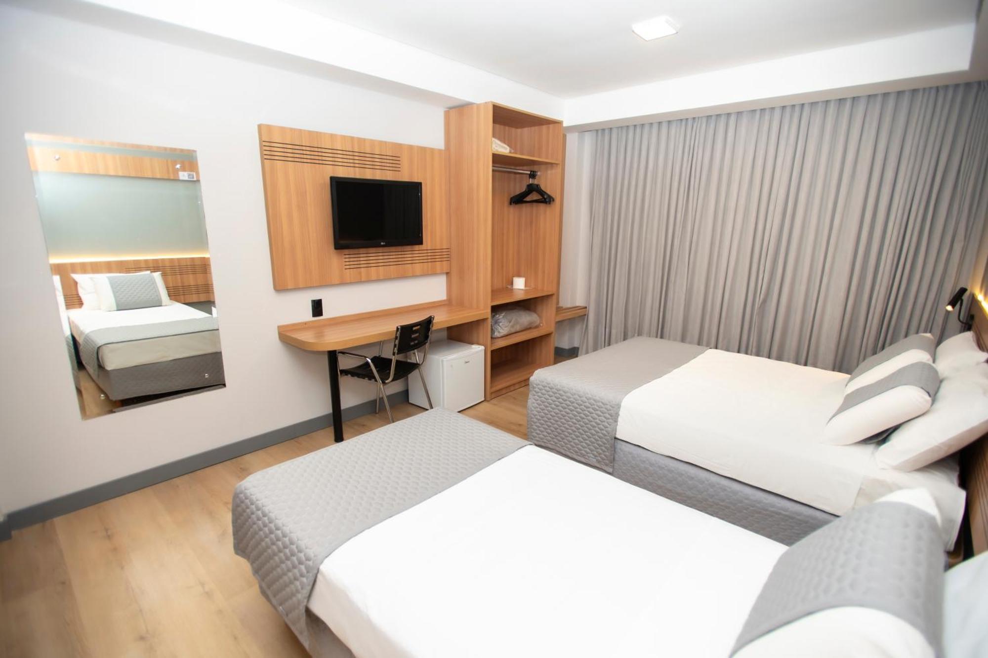 Executive Triple Room