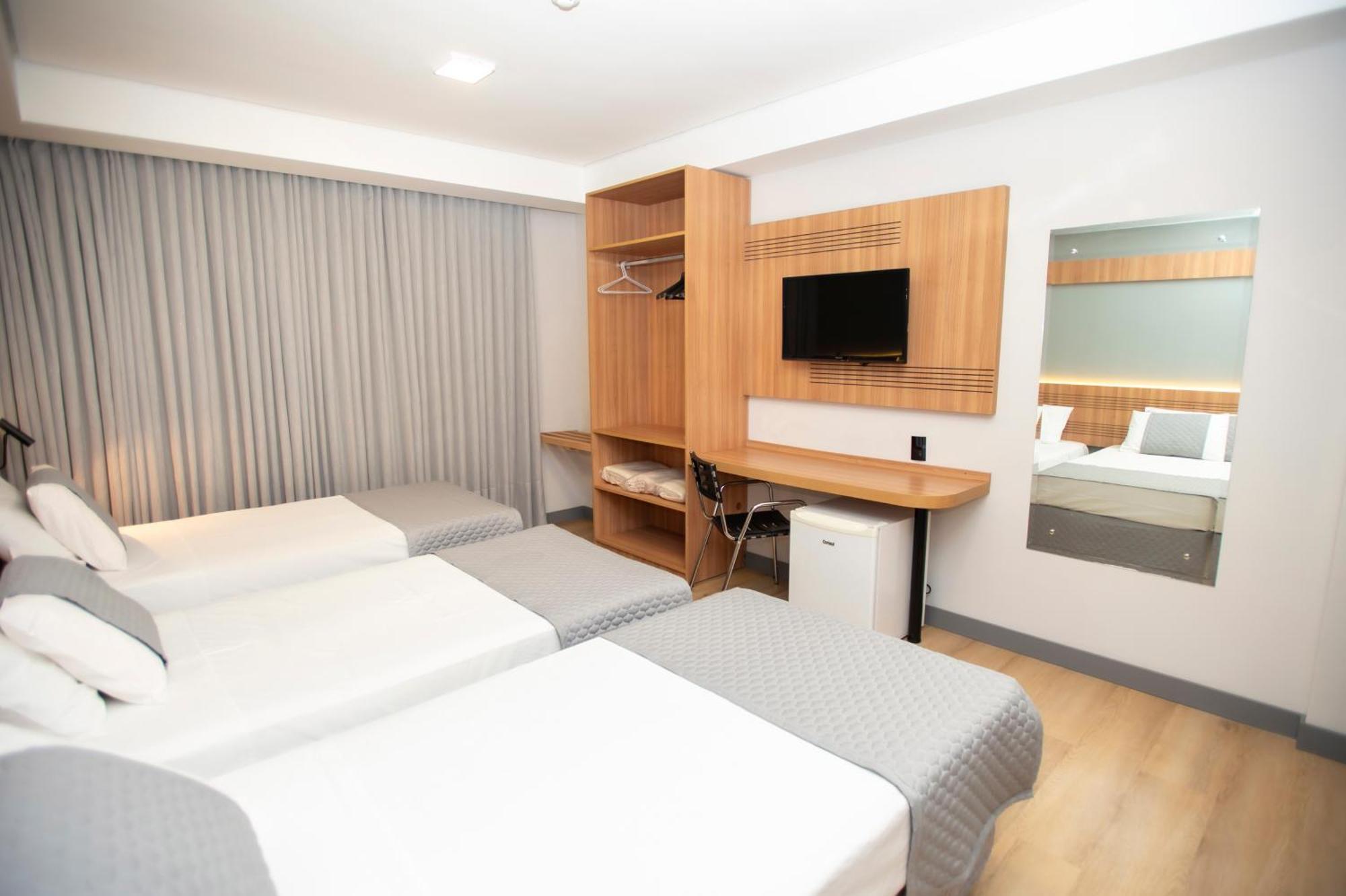 Executive Triple Room