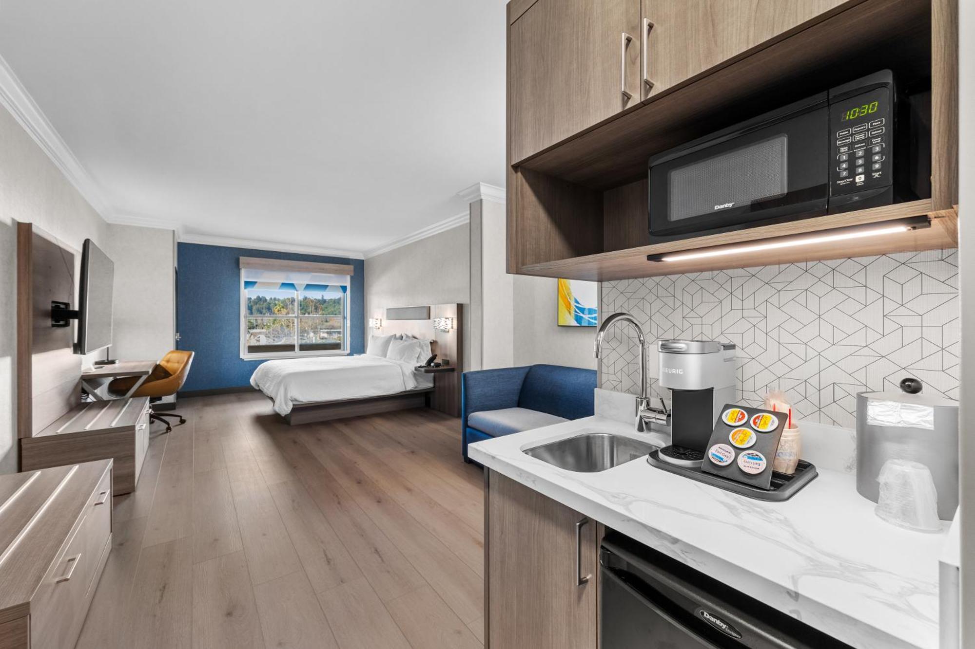 King Suite