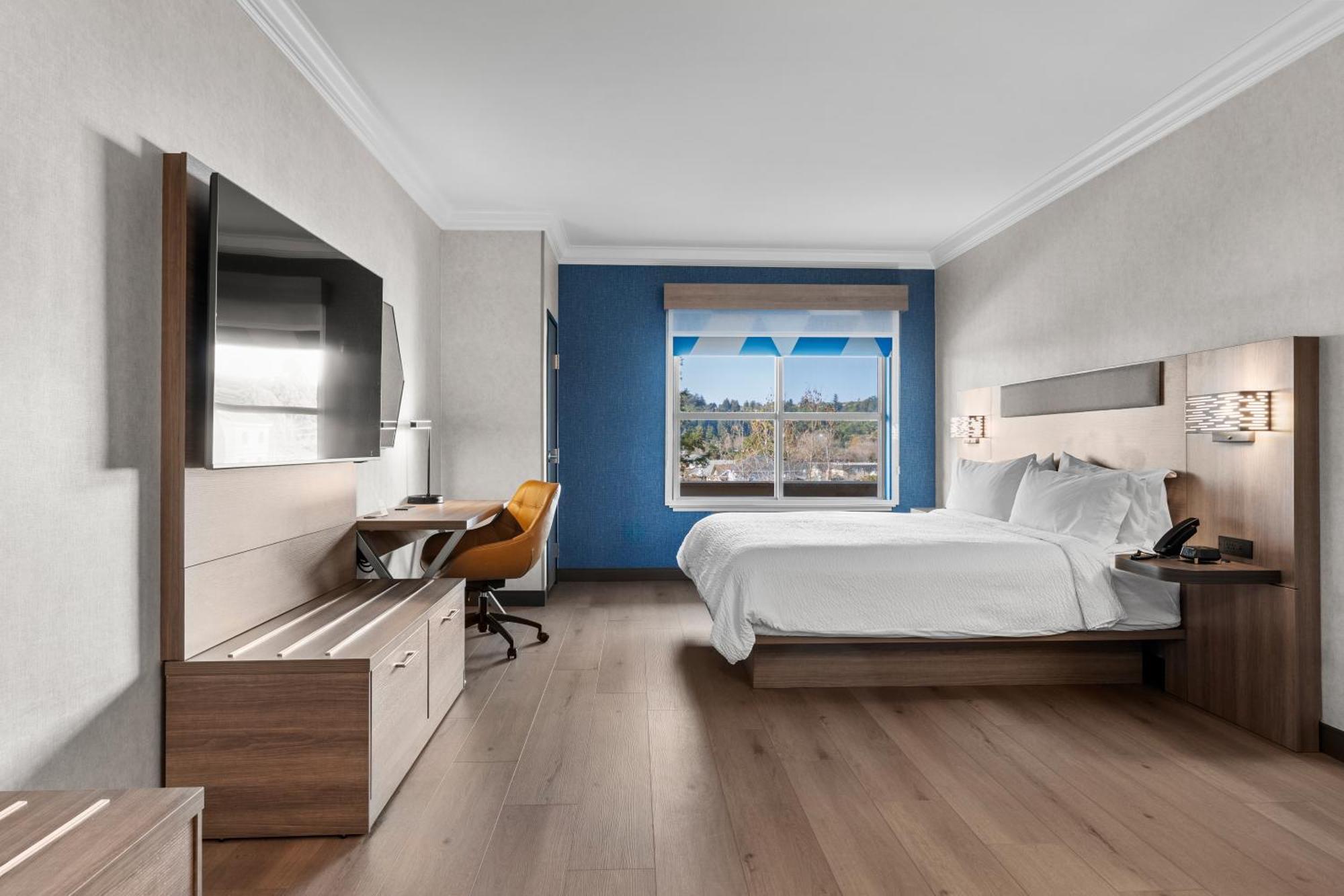 King Suite