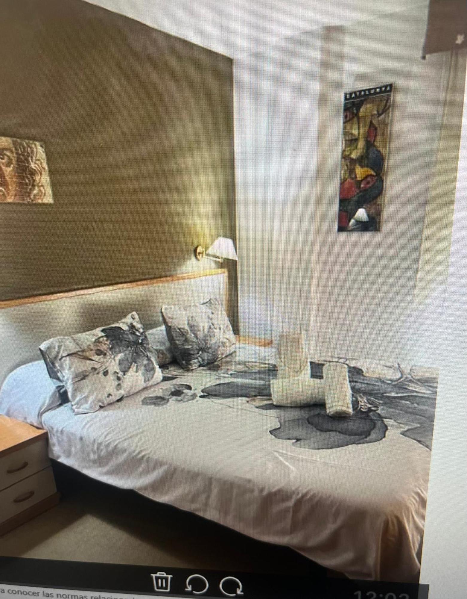 Double Room Balcony
