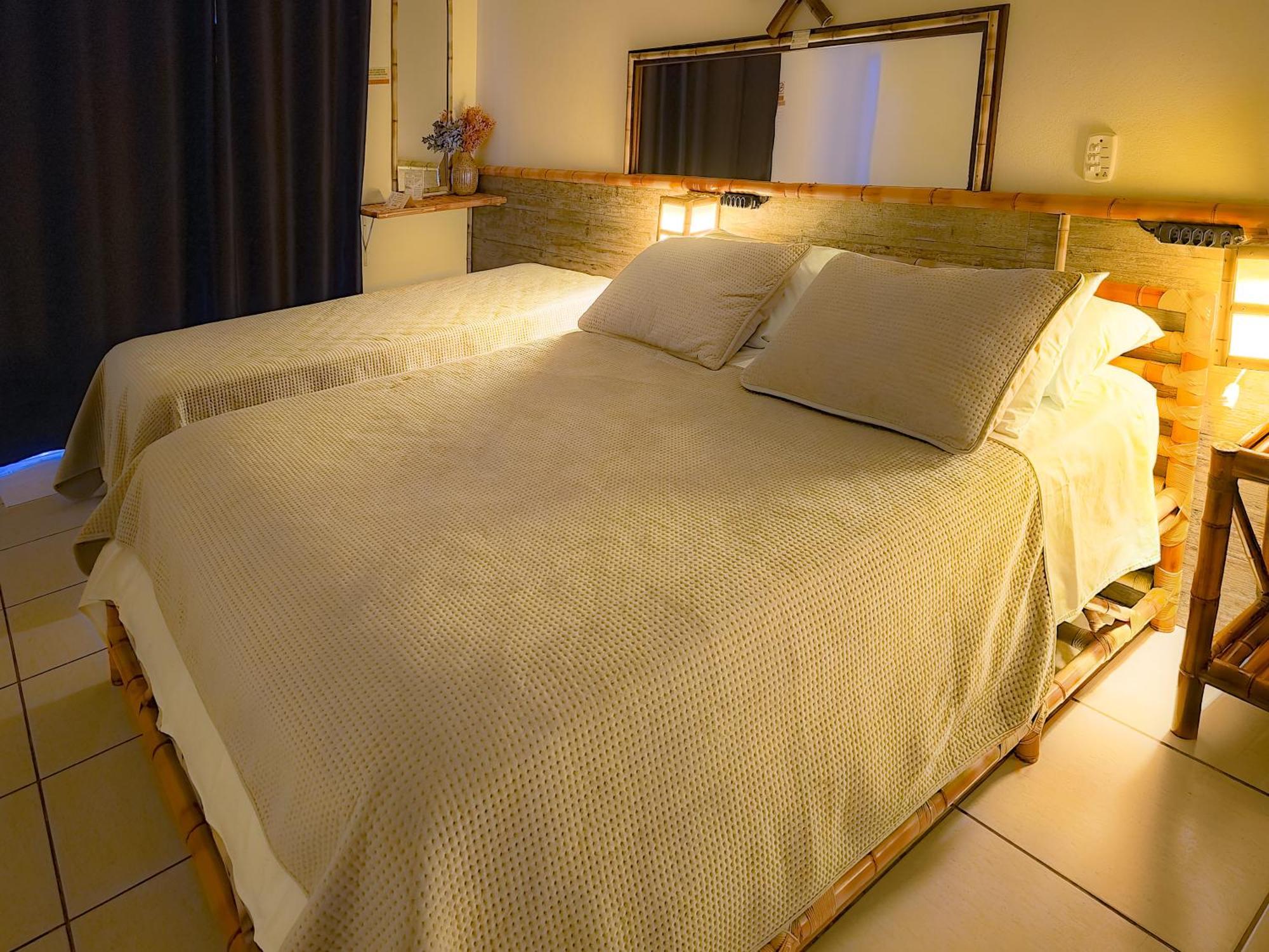Triple Room Balcony