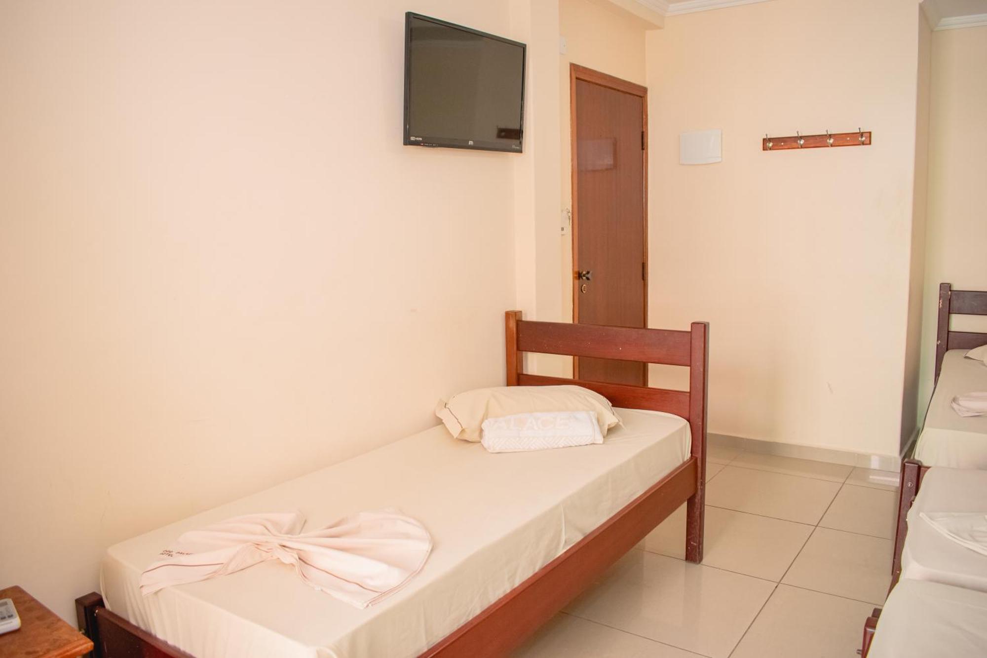Quarto Família