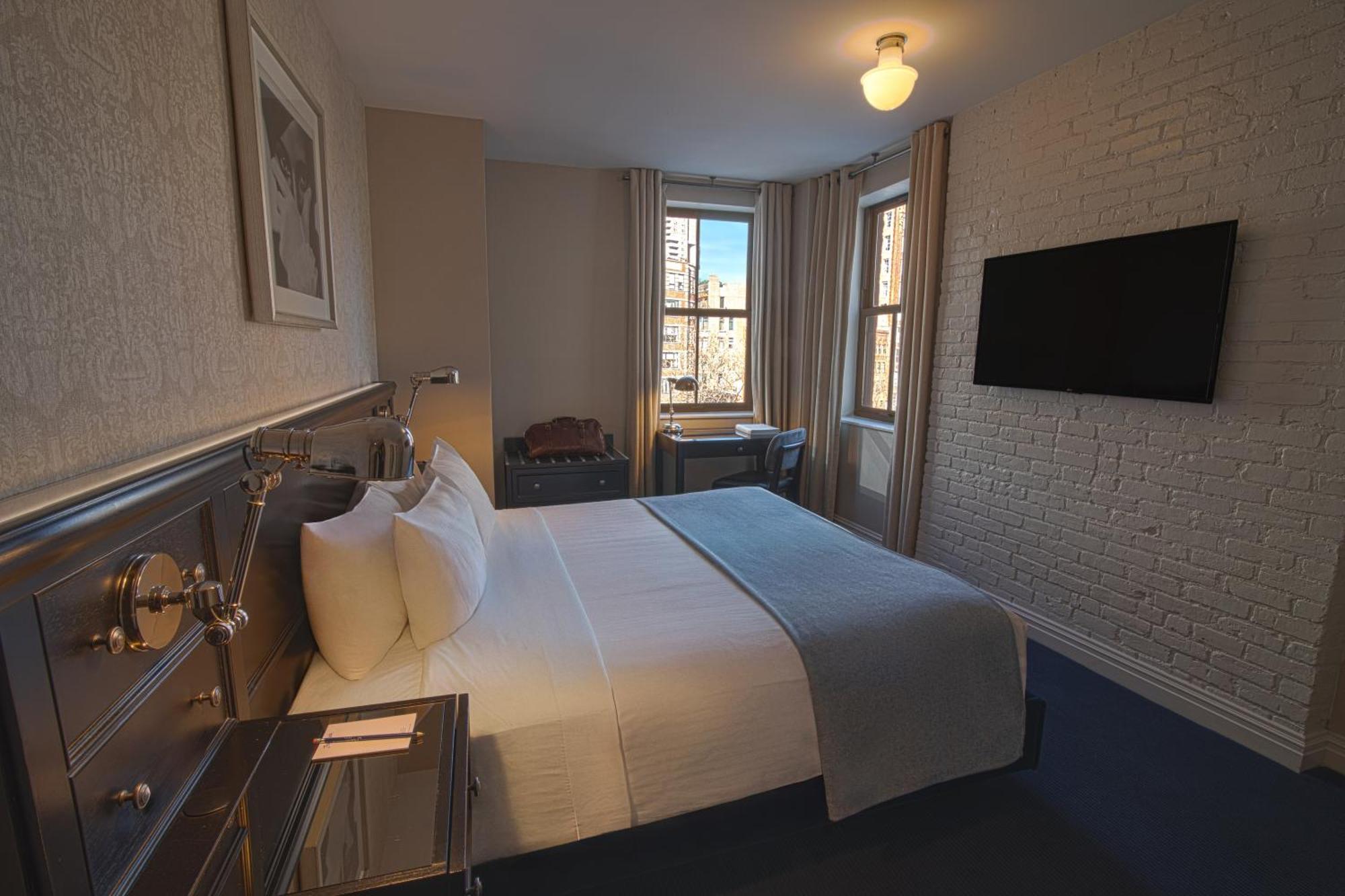 Premium 1 King Bed