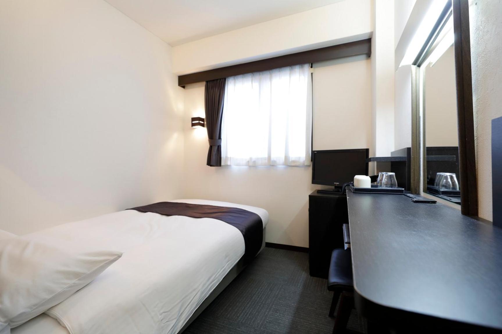 Single Room A-Type Non-Smoking