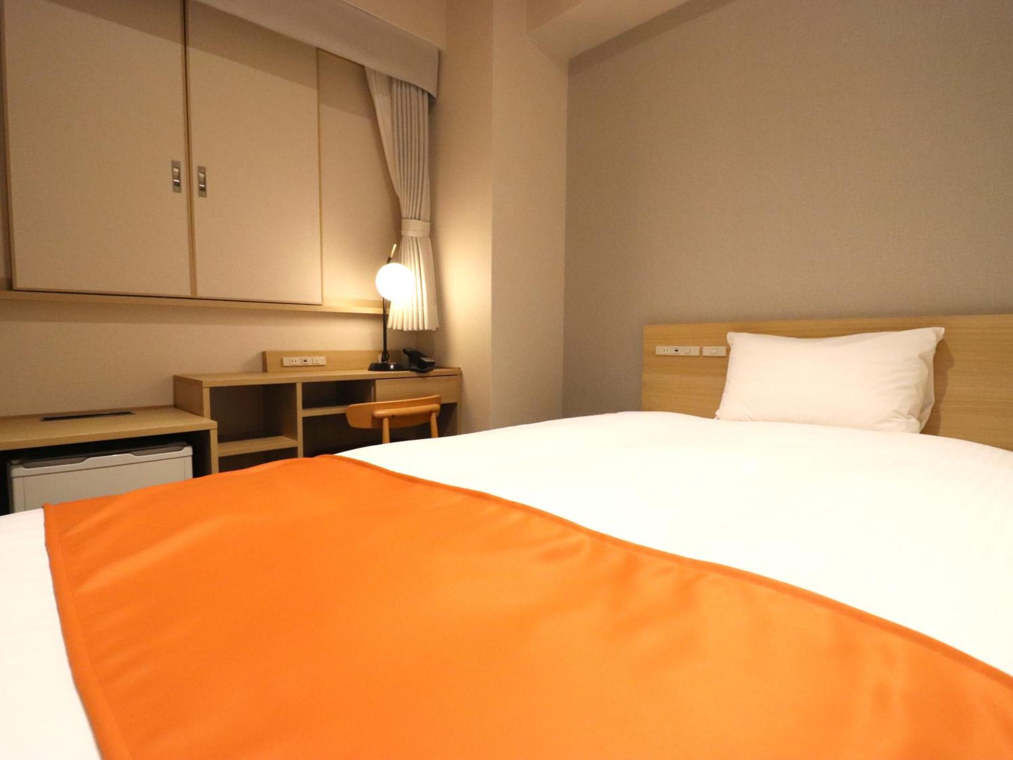Small Double Room B-Type - Non-Smoking