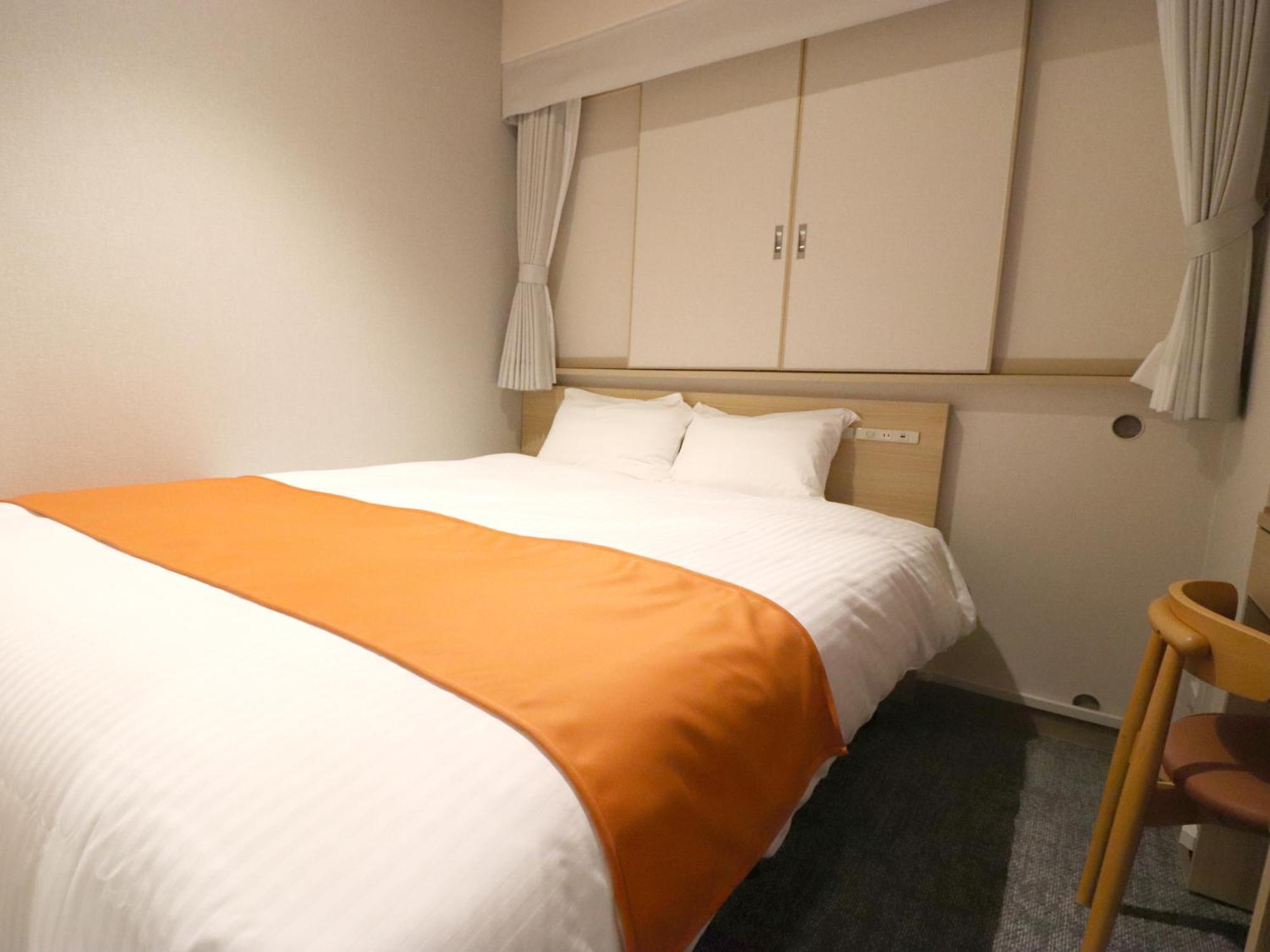 Double Room B-Type - Non-Smoking
