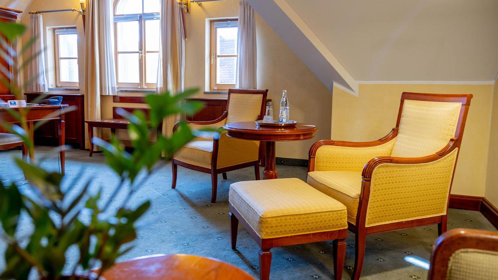Junior Suite