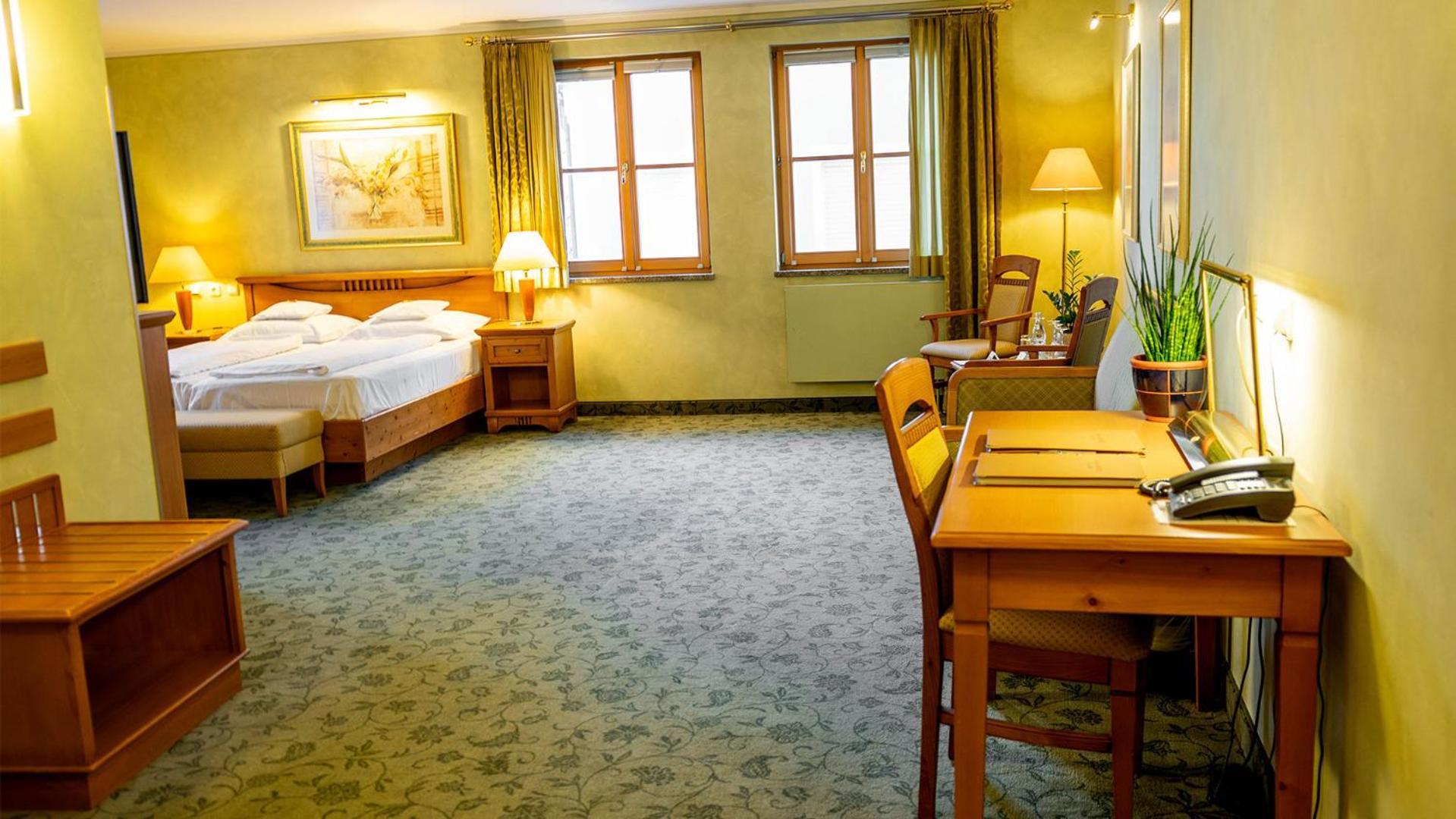 Single Room