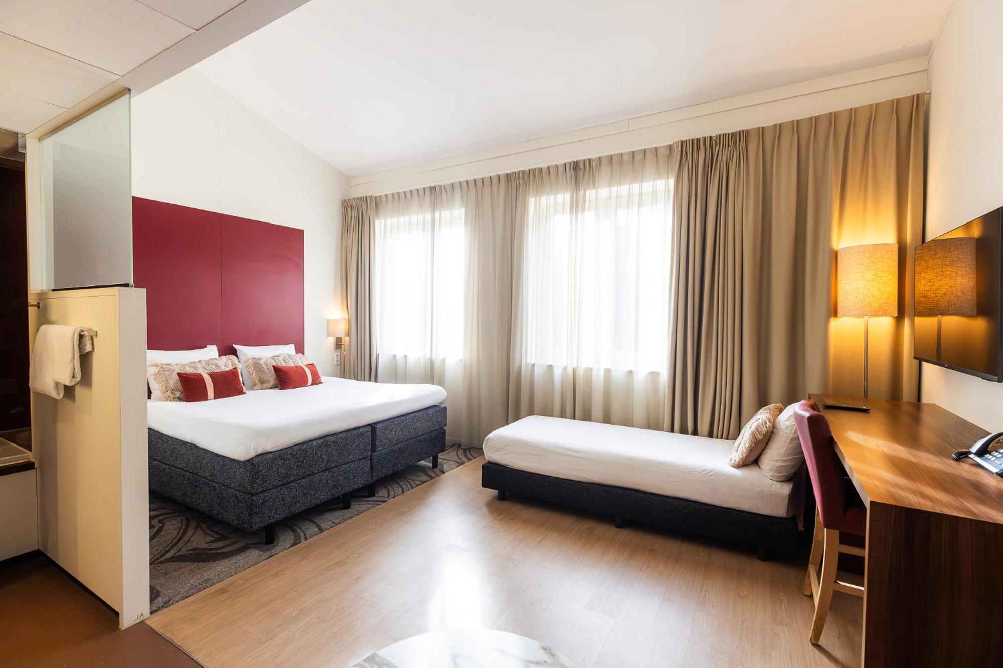 Executive Double Room