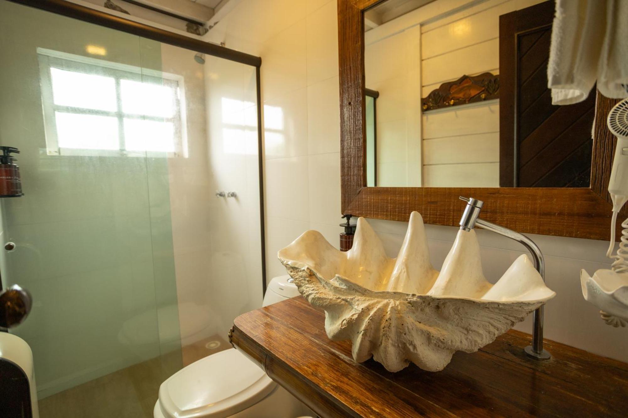 Double Room Sea View