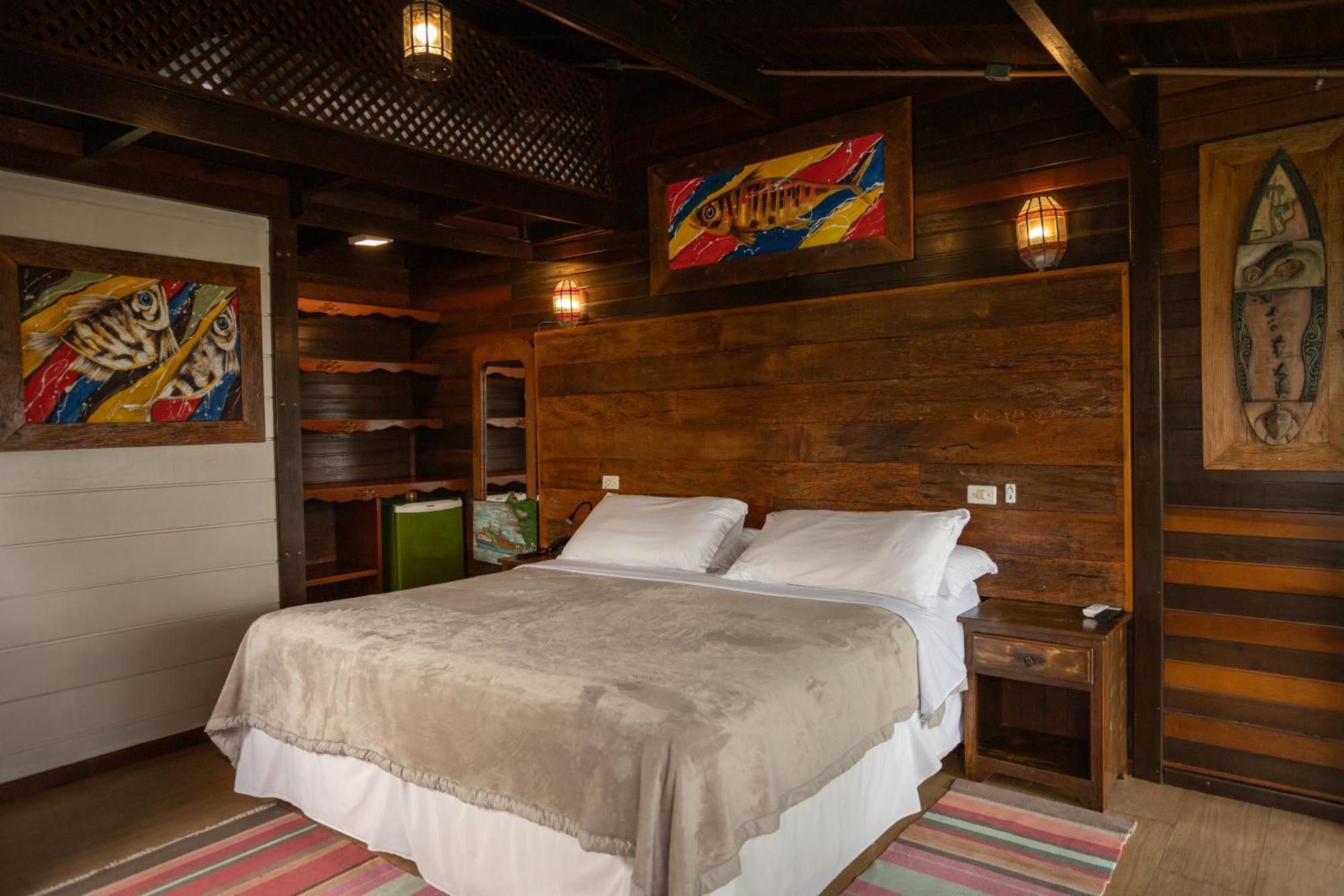 Double Room Sea View