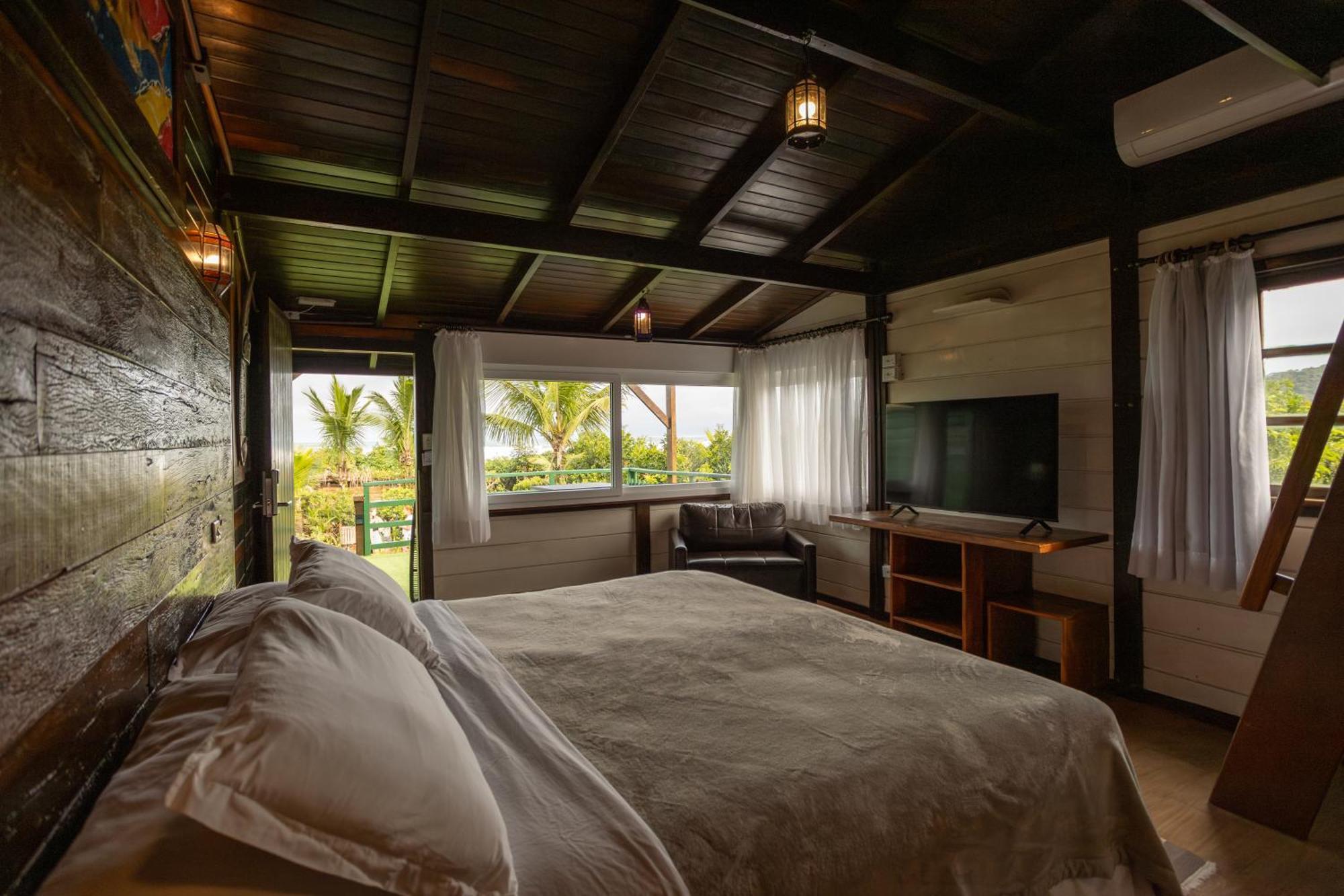 Double Room Sea View