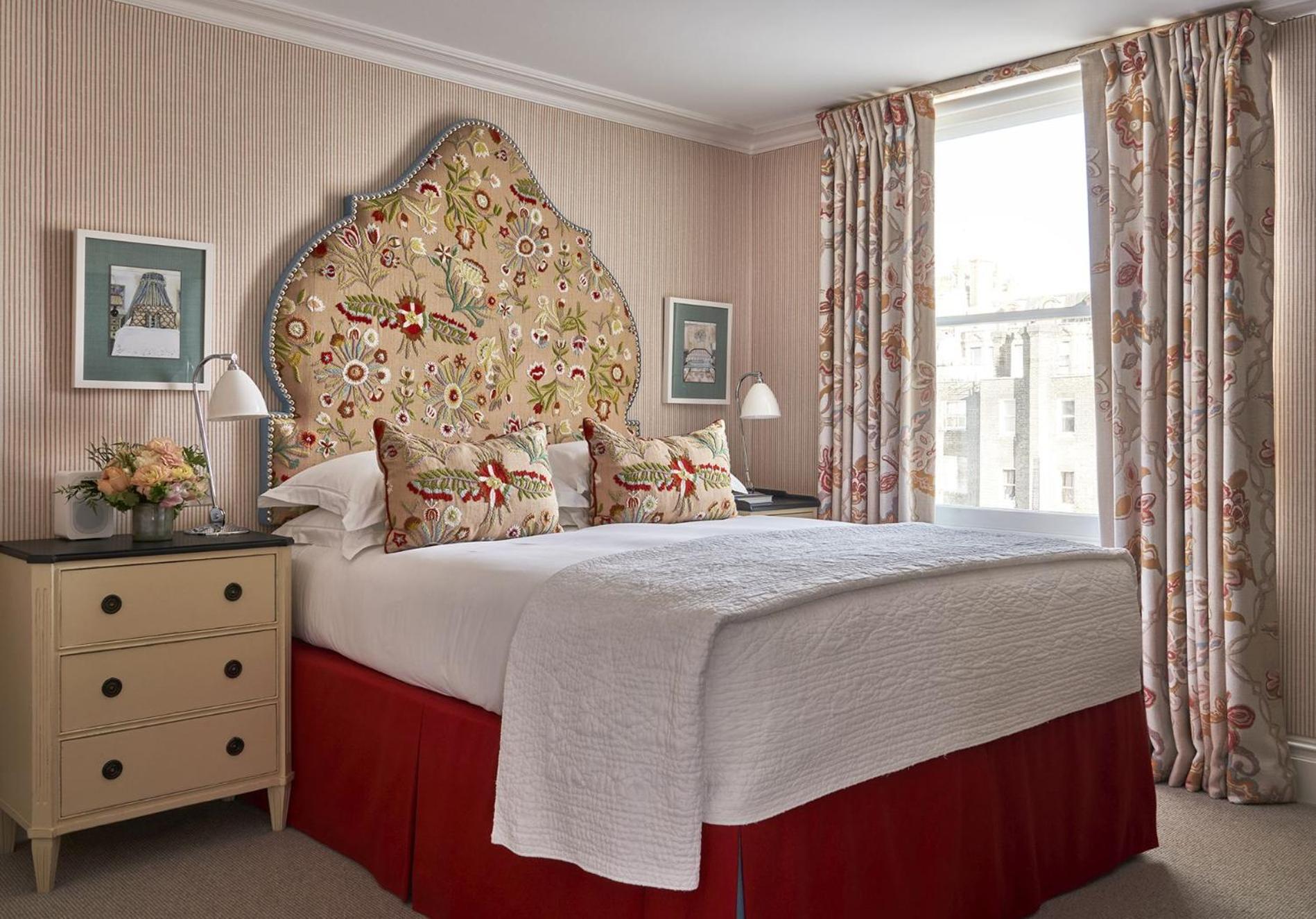 Luxury Room