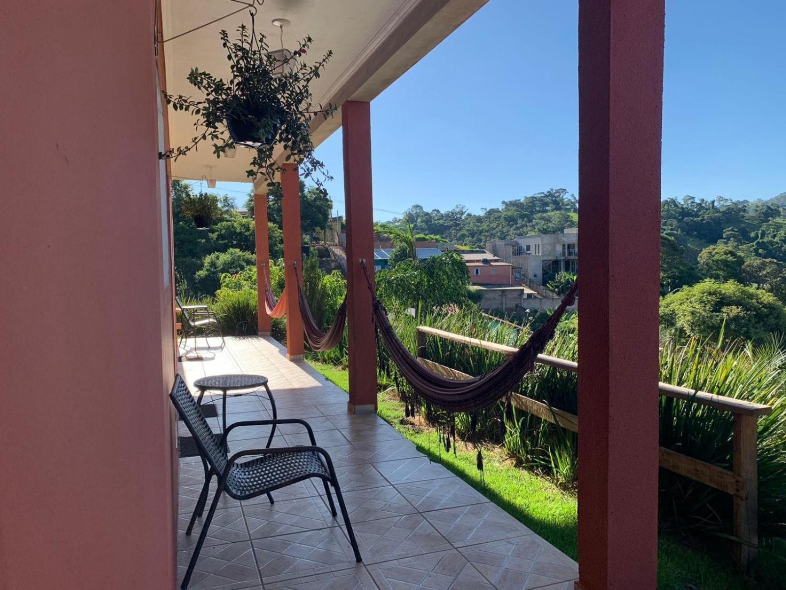Quarto Triplo Luxo