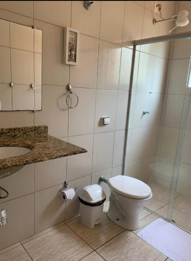 Luxury Triple Room