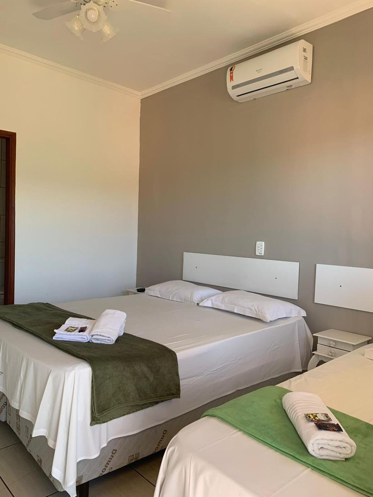 Luxury Triple Room