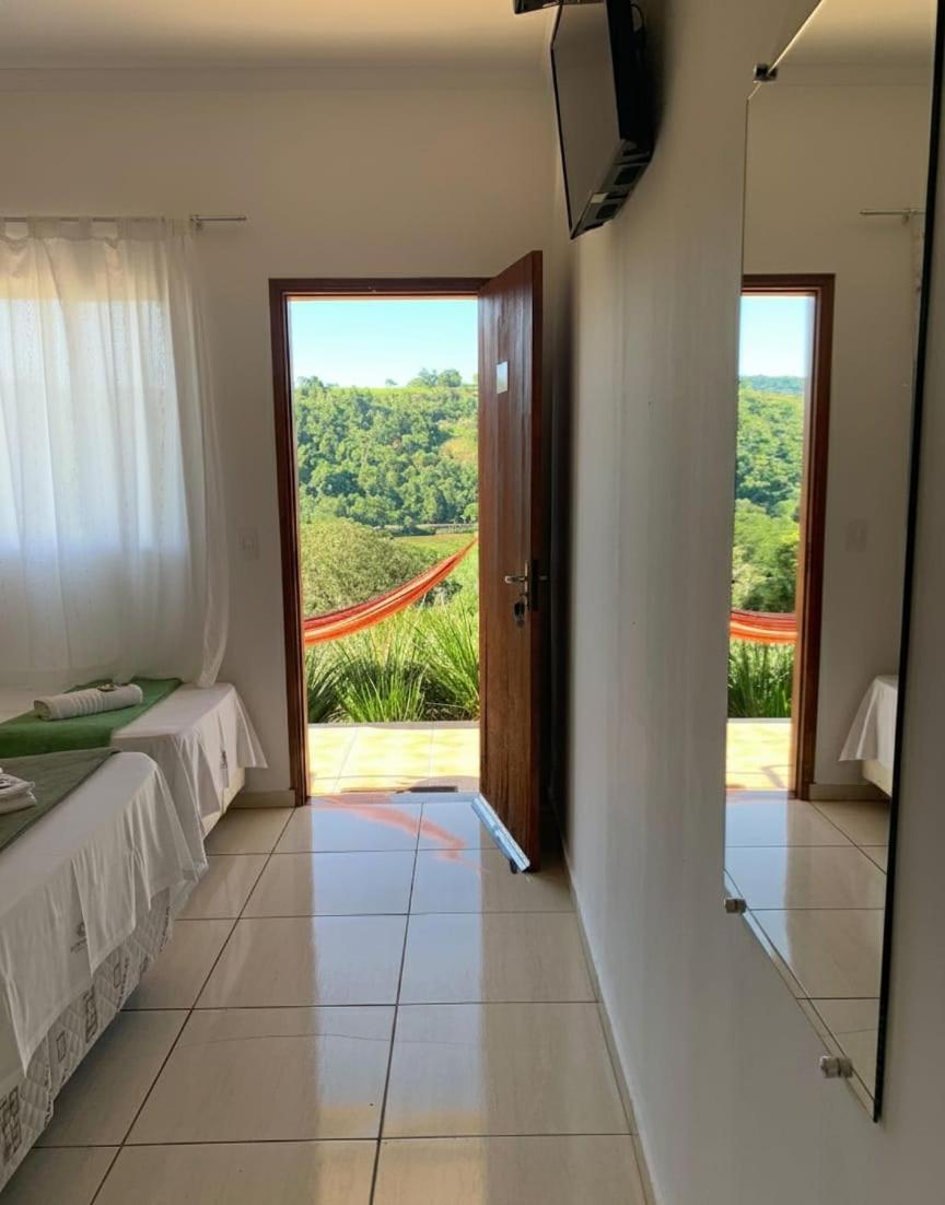 Luxury Triple Room