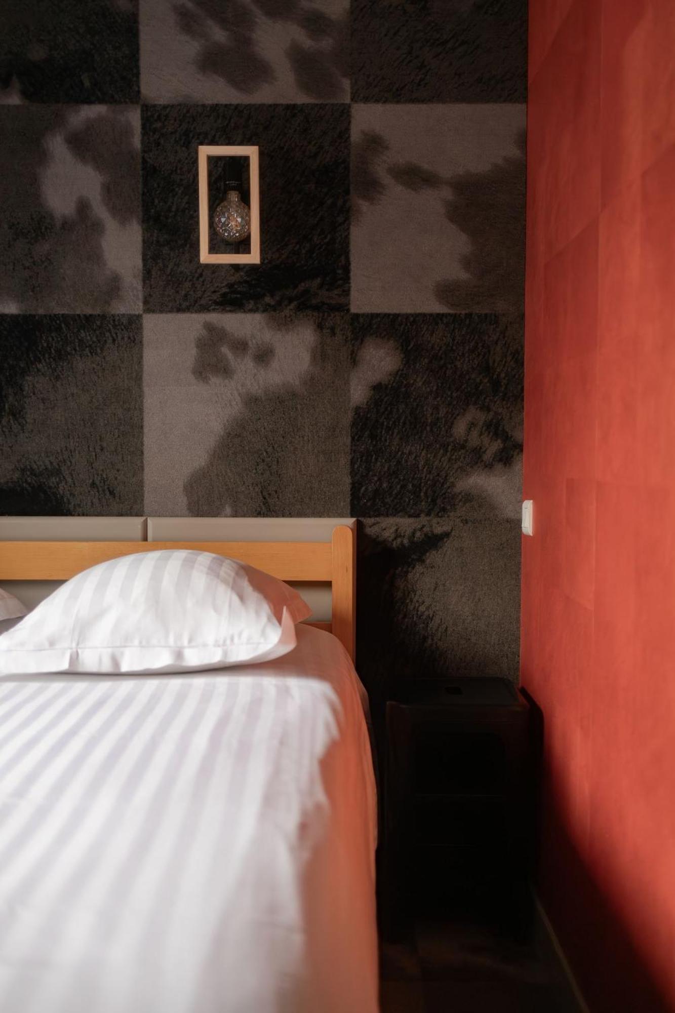 Chambre Double Économique