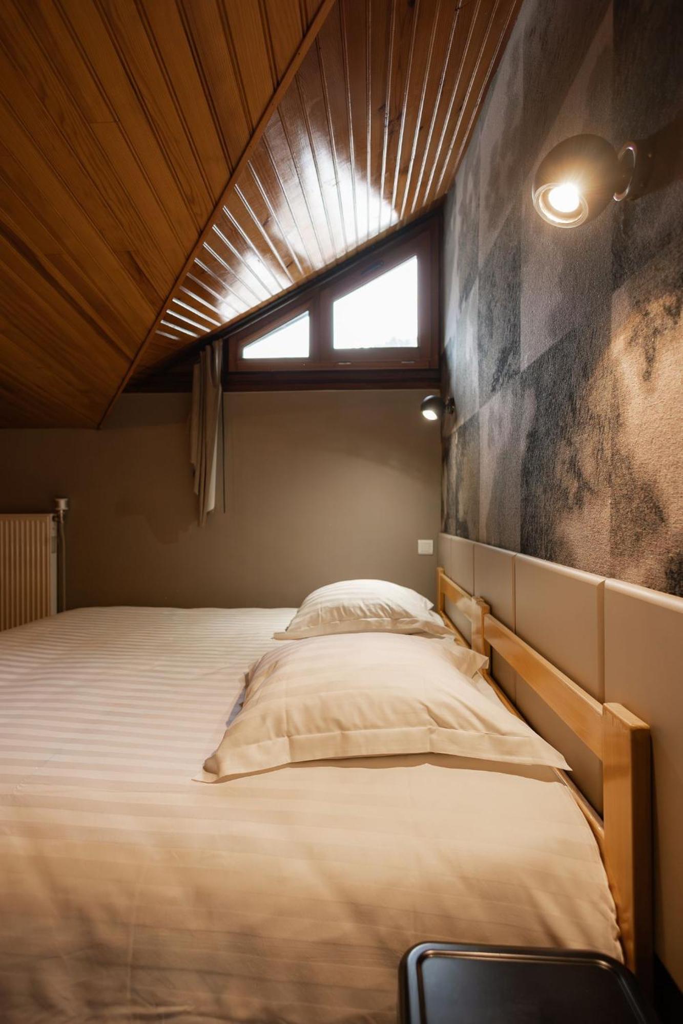 Chambre Quadruple - Duo