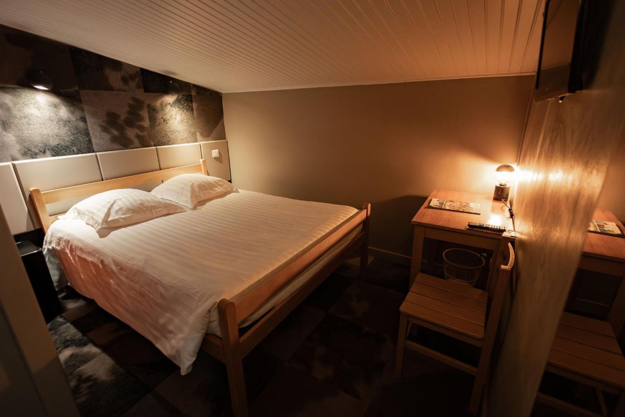 Petite Chambre Double