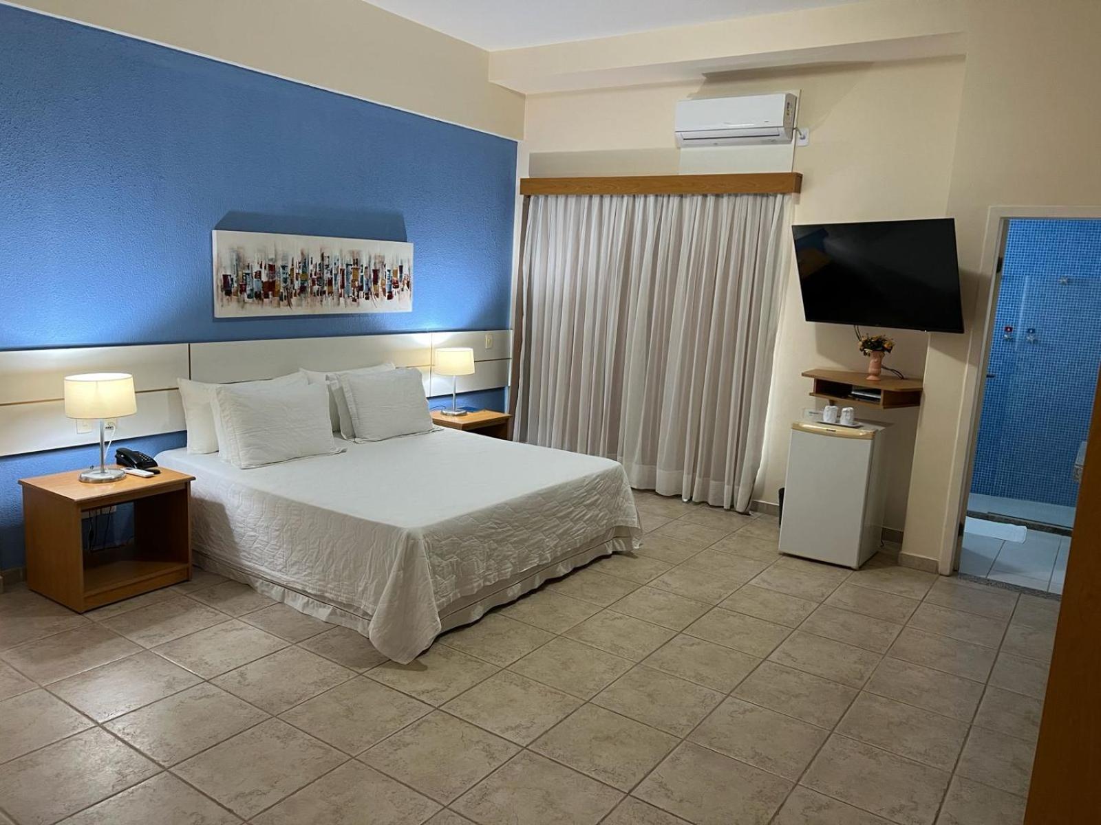 Super Deluxe Double Room