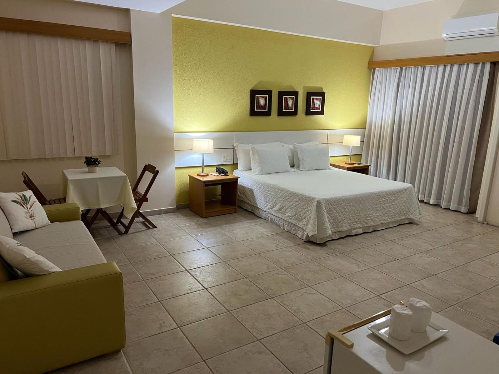 Super Deluxe Double Room