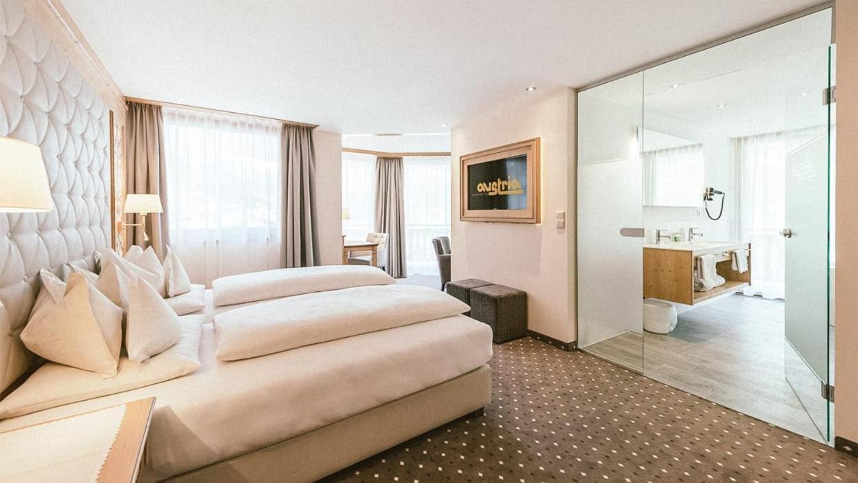 Suite Mountain View