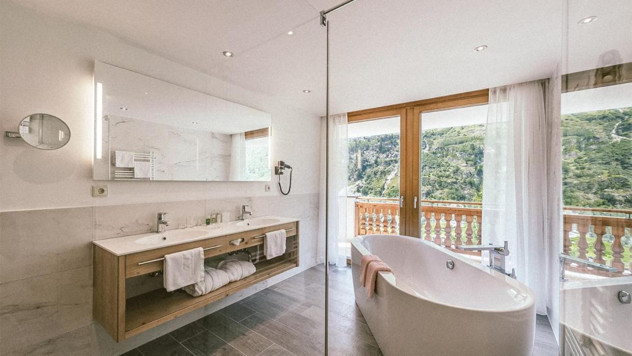 Suite Mountain View