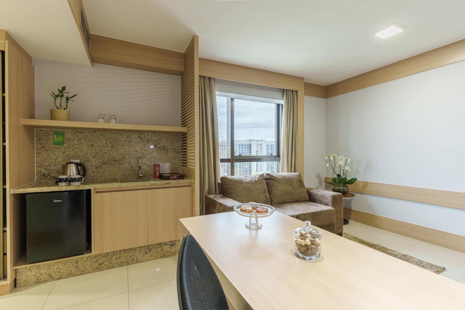 Double Room Disability Access