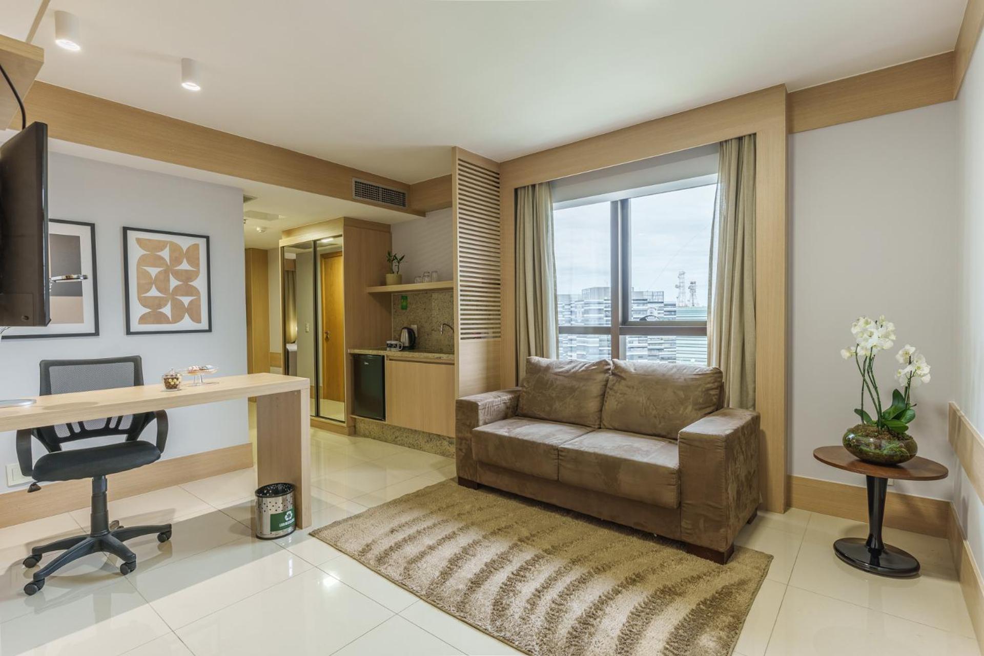 Double Room Disability Access