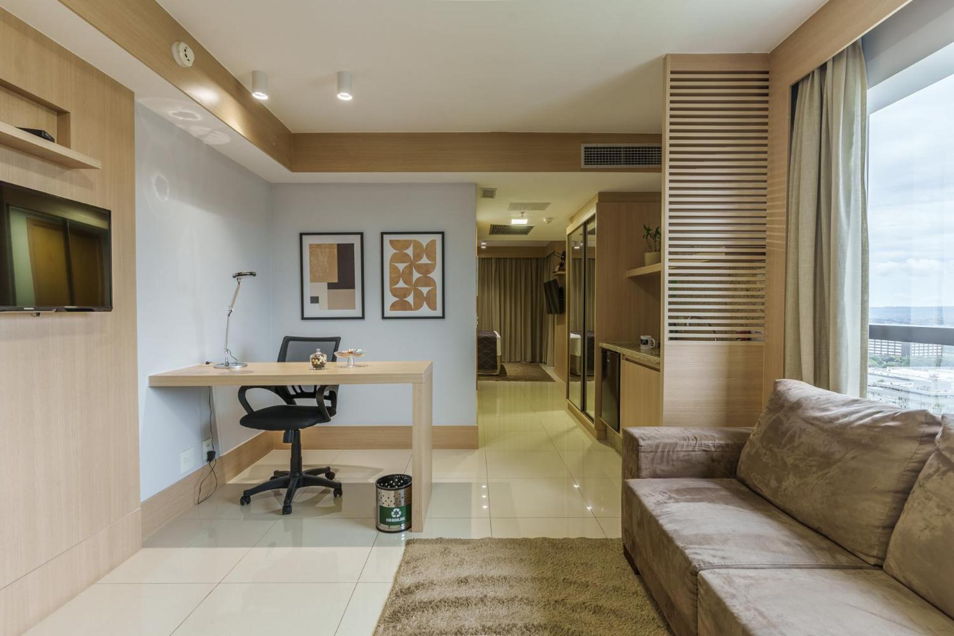 Double Room Disability Access
