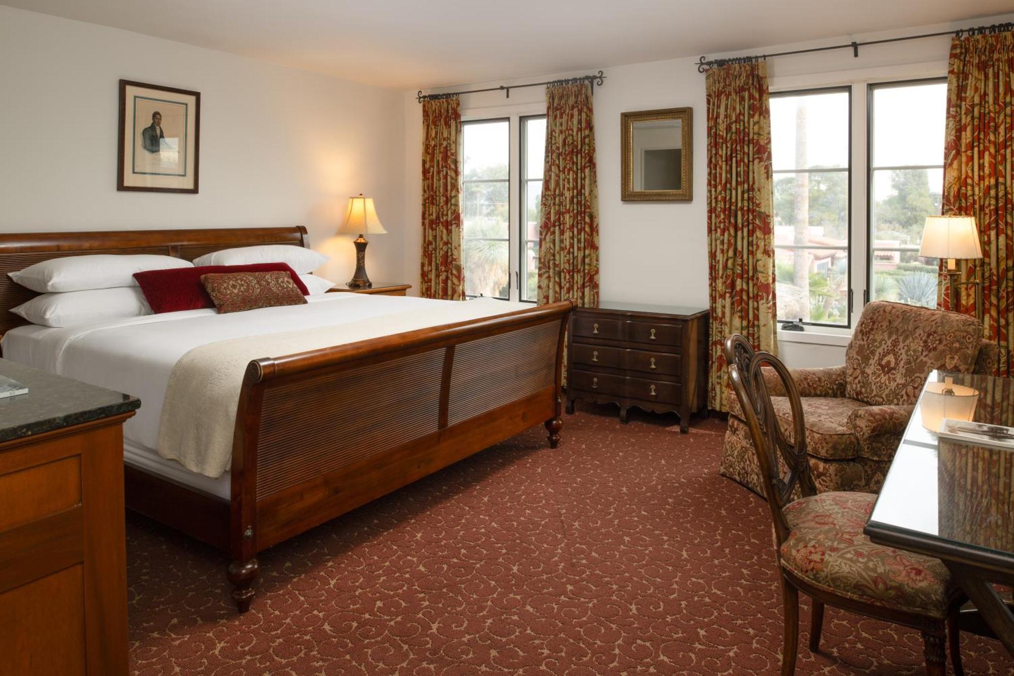 Standard King Room